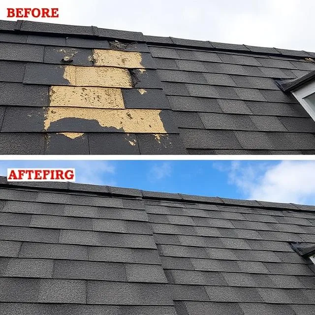 Roof Repair Near Me in Pittsfield, IL near me